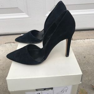 Banana Republic Adelia heels, size 7